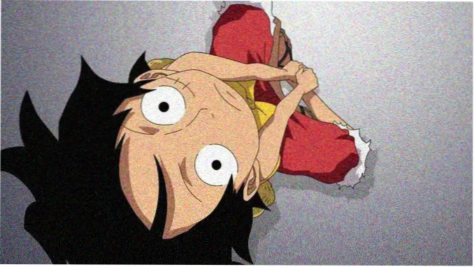 动画星屑列车剧照